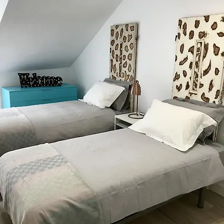 3 Bedrooms @ Principe Real Apartamento *