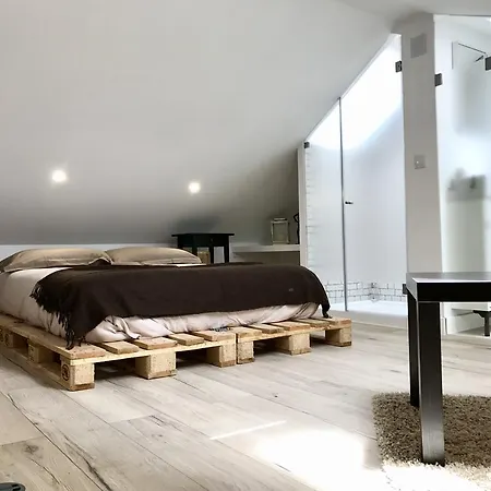 3 Bedrooms @ Principe Real * Lisbona