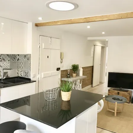 Apartamento 3 Bedrooms @ Principe Real *