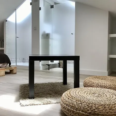 Apartamento 3 Bedrooms @ Principe Real *