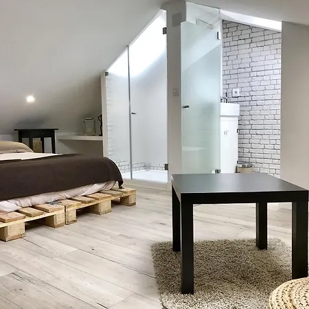 3 Bedrooms @ Principe Real Apartamento *