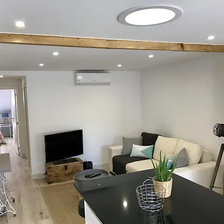 Apartamento 3 Bedrooms @ Principe Real *