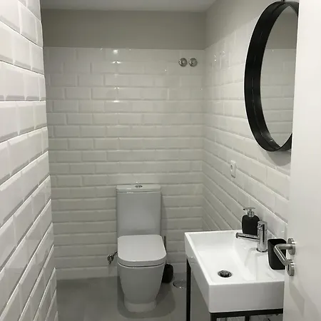 3 Bedrooms @ Principe Real Lisboa