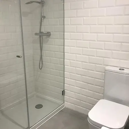3 Bedrooms @ Principe Real Διαμέρισμα