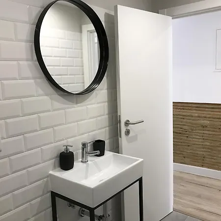3 Bedrooms @ Principe Real Διαμέρισμα *
