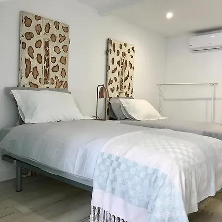 3 Bedrooms @ Principe Real